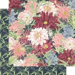 G45 Paper Pack 12"x12" - Blossom Collection Pack
