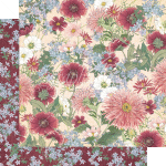 G45 Paper Pack 12"x12" - Blossom Collection Pack