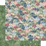 G45 Paper Pack 12"x12" - Blossom Collection Pack