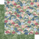 G45 Paper Pack 12"x12" - Blossom Collection Pack
