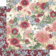G45 Paper Pack 12"x12" - Blossom Collection Pack