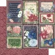 G45 Paper Pack 12"x12" - Blossom Collection Pack