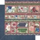 G45 Paper Pack 12"x12" - Blossom Collection Pack