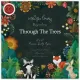 CFC Paper Pack 6x6" - Through the Trees