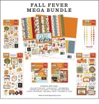 ECP Mega Bundle- Fall Fever