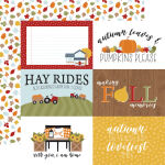 ECP Mega Bundle- Fall Fever