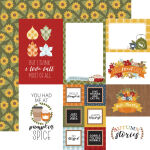 ECP Mega Bundle- Fall Fever