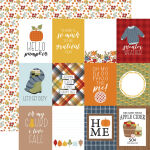 ECP Mega Bundle- Fall Fever
