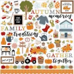 ECP Mega Bundle- Fall Fever