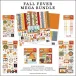 ECP Mega Bundle- Fall Fever