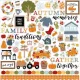 ECP Mega Bundle- Fall Fever