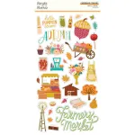SST Paper Pack 12x12" - Collectors Essential Kit Harvest Market