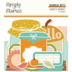 SST Paper Pack 12x12" - Collectors Essential Kit Harvest Market
