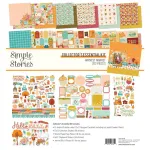 SST Paper Pack 12x12" - Collectors Essential Kit Harvest Market