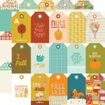 SST Paper Pack 12x12" - Collectors Essential Kit Harvest Market