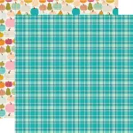 SST Paper Pack 12x12" - Collectors Essential Kit Harvest Market