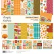 SST Paper Pack 12x12" - Collectors Essential Kit Harvest Market