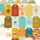 SST Paper Pack 12x12" - Collectors Essential Kit Harvest Market