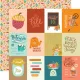 SST Paper Pack 12x12" - Collectors Essential Kit Harvest Market