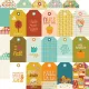 SST Paper Pack 12x12" - Collectors Essential Kit Harvest Market
