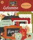 CTB Ephemera - Hello Autumn