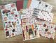 CTB Kit 6"x6" - Welcome Fall Kit