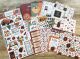 CTB Kit 6"x6" - Welcome Fall Kit