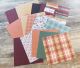 CTB Kit 6"x6" - Welcome Fall Kit