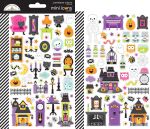 DDB Value Bundle - Happy Haunting