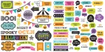 DDB Value Bundle - Halloween
