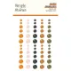 SST Embellishments - Enamel Dots FaBOOlous Glossy