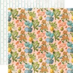 SST Paper Pack 12x12" - Collection Kit Farmhouse Garden