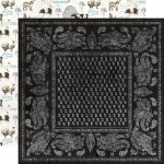 SST Paper Pack 12x12" - Collection Kit Farmhouse Garden