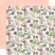 SST Paper Pack 12x12" - Collection Kit Farmhouse Garden