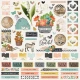 SST Paper Pack 12x12" - Collection Kit Farmhouse Garden