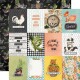 SST Paper Pack 12x12" - Collection Kit Farmhouse Garden