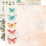 SST Paper Pack 12x12" - Collection Kit Cottage Fields