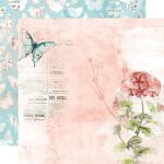 SST Paper Pack 12x12" - Collection Kit Cottage Fields