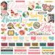 SST Paper Pack 12x12" - Collection Kit Cottage Fields