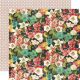 SST Paper Pack 12x12" - Collection Kit Cottage Fields