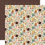 SST Paper Pack 12x12" - Collection Kit Cider & Donuts