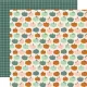 SST Paper Pack 12x12" - Collection Kit Cider & Donuts