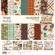 SST Paper Pack 12x12" - Collection Kit Cider & Donuts