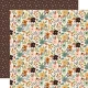 SST Paper Pack 12x12" - Collection Kit Cider & Donuts