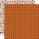 SST Paper Pack 12x12" - Collection Kit Cider & Donuts