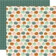 SST Paper Pack 12x12" - Collection Kit Cider & Donuts