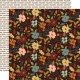 SST Paper Pack 12x12" - Collection Kit Cider & Donuts