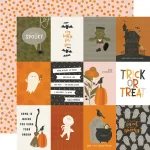 SST Paper Pack 12x12" - Collection Kit FaBOOlous