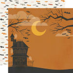 SST Paper Pack 12x12" - Collection Kit FaBOOlous