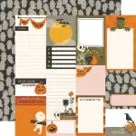 SST Paper Pack 12x12" - Collection Kit FaBOOlous